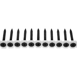 Yato WKRĘTY FOSFATYZOWANE DO WKRĘTAREK NA TAŚMIE 3,5