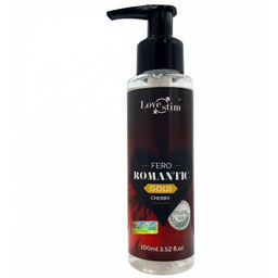 ROMANTIC FERO CHERRY 100ML