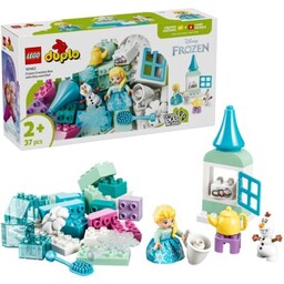 LEGO 10462 DUPLO Kraina Lodu Kreatywne pudełko