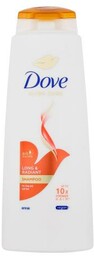 Dove Ultra Care Long & Radiant szampon