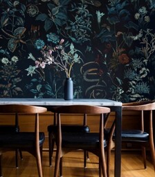 Wallcolors Tapeta Botanic