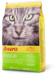 Josera SensiCat - 2kg