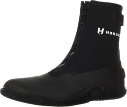 Hodgman Damskie neoprenowe buty Wade, rozmiar 14, czarne