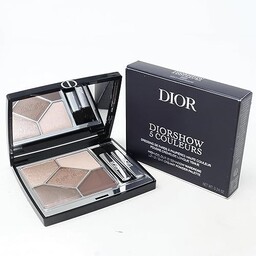 DIOR 10 ml cieni do powiek 669