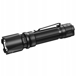 Latarka akumulatorowa Edc Fenix TK20R V2.0 Black 3000