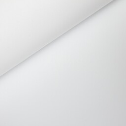 GlareOne Tło winylowe 60x130cm białe błyszczące