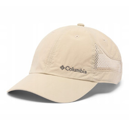 COLUMBIA CZAPKA TECH SHADE II 2121071271 r UNIWERSALNY
