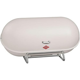 Wesco 222201-87 Breadboy chlebak, blacha stalowa, matowa piaskowa