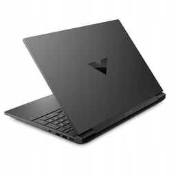 Laptop gamingowy Victus HP 15 Ryzen 7 16GB