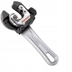 Obcinak z grzechotką 118 Ridgid do miedzi 32573