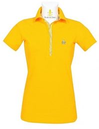 FIOR DA LISO Koszulka polo CLASSIC NEW damska