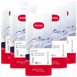 Filtr do ekspresu Nivona NIRF 700 - zestaw