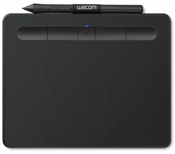 WACOM Tablet graficzny Intuos S (CTL-4100WLK-N)