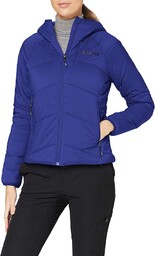 Marmot Novus 2.0 damska kurtka z kapturem