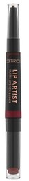 CATRICE Lip Artist Matte Szminka & Liner Szminka