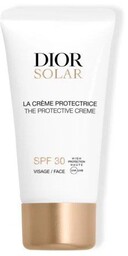 Dior Solar, The Protective Creme Face SPF30, Krem