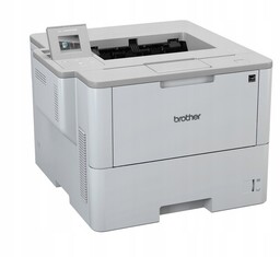 Drukarka laserowa (mono) Brother HL-L6400DW