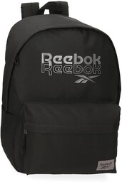 Reebok Melbourne Regulowany Plecak Na Laptopa 15,6 cala