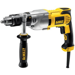 DEWALT Wiertarka udarowa D21570K-QS