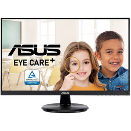 ASUS/VA24DQF/23,8"/IPS/FHD/100Hz/1ms/Black/3R