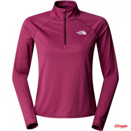 The North Face Bluza do Biegania Damska Sunriser