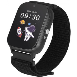 Garett, Smartwatch dziecięy Garett Kids Tech, 4G LTE,