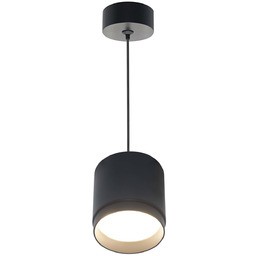 Lampa wisząca Polar P088PL-GX53-B- Maytoni