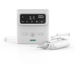 Aspirator do nosa dla dziecka Neno Grasso NEN-MAM-AS004