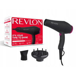 Suszarka do włosów Revlon Perfect Heat RVDR5251E1