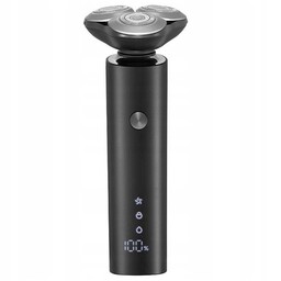 Xiaomi, Golarka Elektryczna Xiaomi Electric Shaver S301 (czarny)