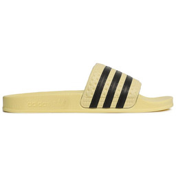 Klapki adidas adilette Slides HP6510 Żółty