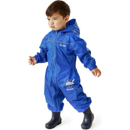 Regatta Puddle IV Kombinezon, Niebieski (Oxford Blue),