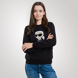 Bluza damska Karl Lagerfeld Bluza damska Karl Lagerfeld