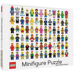 LEGO Minifigure 1000el. 62278
