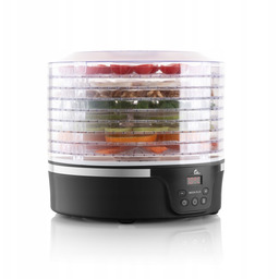 Suszarka spożywcza Eta 8301 90000 380