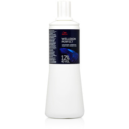 Wella Welloxon Perfect 12% Emulsja utleniająca 1000 ml