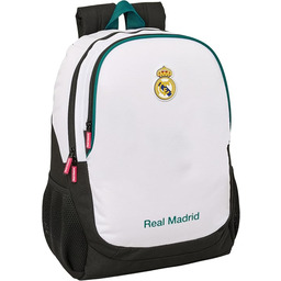REAL MADRID EQUIPATION 26/27 - Plecak szkolny