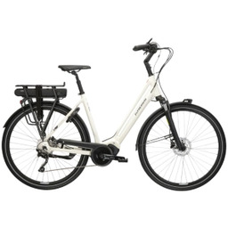 Kross KR SentioH 3.0 D 28 XL Biały