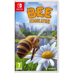 Bee Simulator