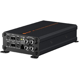 Fosi Audio CA30 - Wzmacniacz Samochodowy 640W