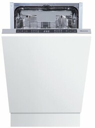 HISENSE Zmywarka HV543D10 Auto Dry