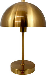 DybergLarsen - Stockholm Portable Lampa Stołowa Antique Brass