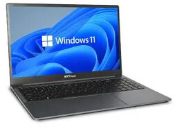 NTT Book B15IP NBC-B15IP-H01P 15,6" i5-1235U 16GB RAM