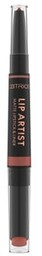 CATRICE Lip Artist Matte Szminka & Liner Szminka