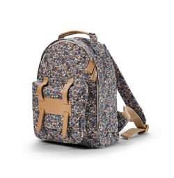 Elodie Details Plecak BackPack Mini Blue Garden