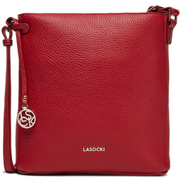 Torebka Lasocki LSK-K-031-06 Czerwony