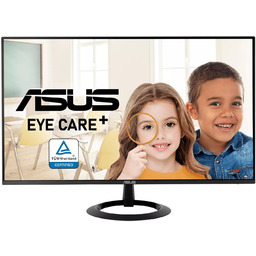 ASUS/VZ27EHF/27"/IPS/FHD/100Hz/1ms/Black/3R