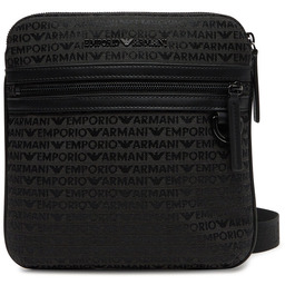 Saszetka Emporio Armani EM001780 AF13823 U8168 Czarny