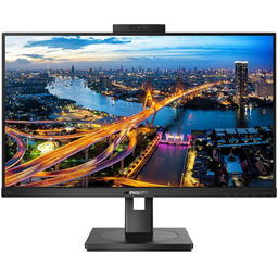 Philips Monitor 242B1H 23.8 IPS DVI HDMI DP