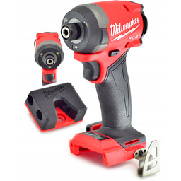 Zakrętarka udarowa 1/4'' 18V Milwaukee M18 FID3-0 Body